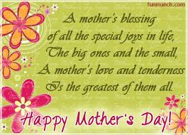 Lovepik provides 210000+ mothers day blessing photos in hd resolution that updates everyday, you can free download for both personal and commerical use. Mothers Day Blessings Quotes Quotesgram