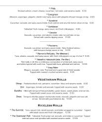 Takashi Menu Slc Menu I thought all this time i've. takashi menu slc menu