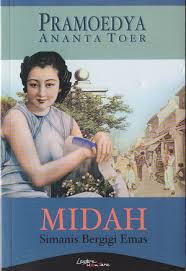 Oleh dosen ekonomidiposting pada februari 8, 2021maret 12, 2021. Buku Bumi Manusia Pramoedya Ananta Mizanstore