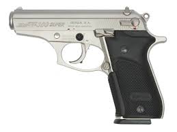 Bersa Thunder 380 Super 380 Acp Pistolets Pistolet Info