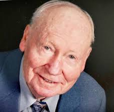 JD HUFFMAN Obituary (1927