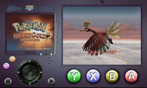 Download Rom Pokemon Heartgold Version And Soulsilver Version For Nintendo Ds Nintendo Ds Pokemon