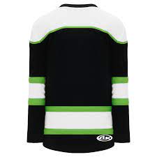 Check spelling or type a new query. Athletic Knit Ak H7500a 247 Adult Black White Lime Green Select Hock Psh Sports