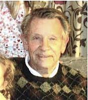 ROGER RYSTRAND Obituary (1933