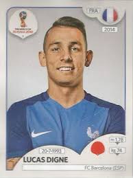 Football Cartophilic Info Exchange