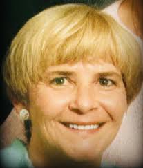 Obituary of Lynn St Amand