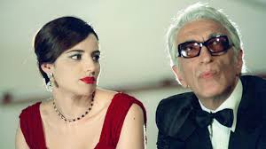 Рауль хулиа, джейн сеймур, энтони куинн и др. Callas Et Onassis Films Telefilms Sur Tele 7 Jours