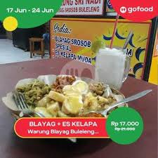 We did not find results for: Gofood Warung Sri Nadi Blayag Buleleng Facebook