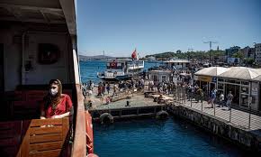 Door bosbranden in het zuiden van turkije zijn vier mensen overleden en ruim 180 mensen gewond geraakt, melden lokale autoriteiten. Zeker Drie Doden Door Bosbranden In Turkije Griekenland Neemt Maatregelen Om Hittegolf Nrc