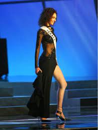 She will compete for the title of miss universe 2004 during the live nbc broadcast of the 53rd annual miss universe competition from quito, ecuador on june 1, 2004 at 9 pm (et/delayed pt). Everything You Need To Know About Gal Gadot The New Wonder Woman The Geek Twins