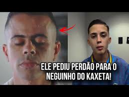 MC BRUNO MS se ARREPENDEU e PEDE DECULPADAS para MC NEGUINHO DO KAXETA