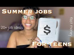 Jobs for 17 year olds. Jobs For 20 Year Olds Jobs Ecityworks