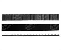 BANDA ARP DE TIEMPO TOYOTA CAMRY SIENNA GOODYEAR GOODYEAR CD 257