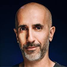 Gadi Wilcherski גדי וילצ'רסקי