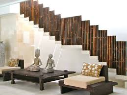 40 Rustic Bamboo Interior Designs And Crafts Bamboo Decor Bamboo Wall Decor Home Decor