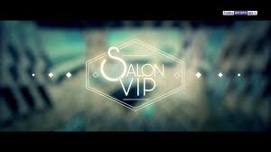 Salon VIP (02/11) avec Dylan Robert et Saïd (I