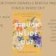 Author Event: Danielle Bertoli presents: Struck event image
