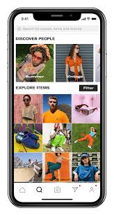 Teens Are Making Up To 300 000 Selling Secondhand Clothes On This Instagram Like Shopping App Which Is Now Planning A Huge Us Expansion Here S How It Works With Images Second Hand Clothes