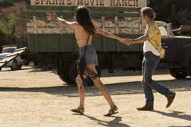 How once upon a time. The Ultimate Guide To Once Upon A Time In Hollywood Locations