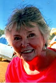 Lana Woodruff Obituary