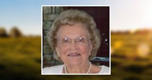 Elizabeth E. Huls Obituary 2016