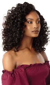 | red by kiss flexi rods 7 quick & easy setting hair curling wavy bendy roller. Flexi Rod Medium Outre