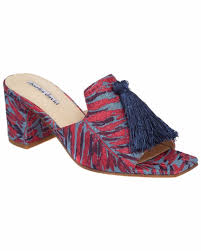 Charles David Chia Sandal