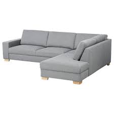 Mit einem ecksofa kannst du den platz sehr effektiv ausnutzen, ohne besonders beliebt sind übrigens graue und beige bezüge, da sie eher dezent daherkommen und im. Ecksofas Diwane Furs Wohnzimmer Ikea Schweiz