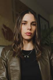 Irreversible" Agua Bendita (TV Episode 2017)