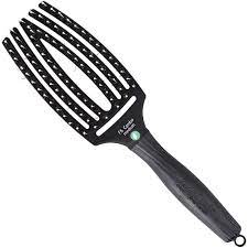 Olivia Garden Finger Brush Combo Medium