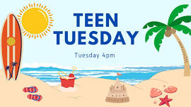 Teen Tuesday