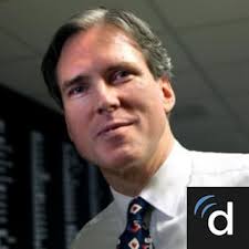 Dr. John Patrick Whelan, MD