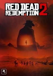 Maybe you would like to learn more about one of these? Red Dead Redemption 2 Poster Album On Imgur