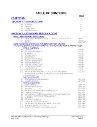 Table Of Contents Manualzz Com