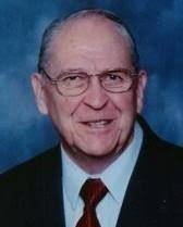 Ed Webber Obituary (1931