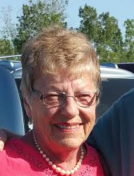 Obituary information for Caroline Timmerman