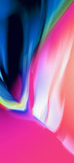 Wallpaper Bc03 Aura Gold Iphone8 Ios11 Apple Art Illustration Apple Art Iphone Wallpaper Apple Logo Wallpaper