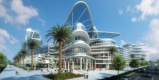 Be inspired and provoked by incisive critiques and the thinking behind the buildings shaping architectural discourse. Bipv In Futuristic Las Vegas Development Pvmb 08 01 19 Pv Magazine Usa