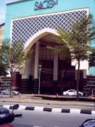 Shah alam replaced kuala lumpur as the capital city of the state of selangor in 1978 due to kuala lumpur's incorporation into a. Sacc Mall South Entrance Picture Of Shah Alam Petaling District Tripadvisor