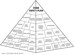 food plant sops the backbone of your food safety system