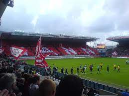 Sk brann live score (and video online live stream*), team roster with season schedule and results. 2007 Sk Brann Season Wikipedia