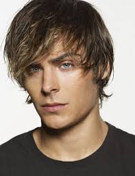 Shaggy mens haircut styles is the style of people with artistic, unruly and cheerful nature. Short Shaggy Hairstyles For Men Loshairos Com