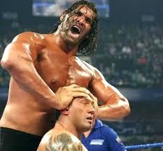 The Great Khali Diet Cingular Info