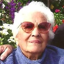 Obituary information for Marina Hess