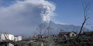 Volkanizma faaliyetleri sırasında oluşan depremlerdir. O Ulke Alarmda 6 Volkanik Deprem