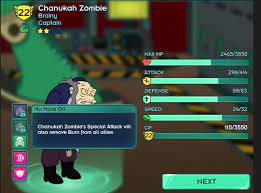 Even with the overhangs it will print with no support, and the menorah should be printed with the flat side on the bed. Chanukah Zombie Futuramawotgame