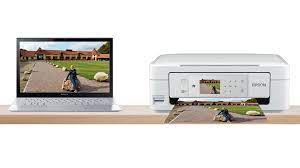 If you download files, it means that you have accepted the manufacturer's. Epson Expression Home Xp 435 Test Computer Bild