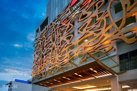 How can i contact the wembley a st giles hotel penang? City Escape At The Wembley St Giles Hotel With Room Upgrade And Meal Package Klook Us