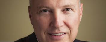 Ingram Micro's Mark Snider gets promoted