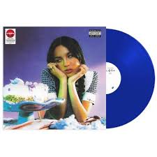 Happier than ever (4:59) 16. Olivia Rodrigo Sour Target Exclusive Vinyl Target